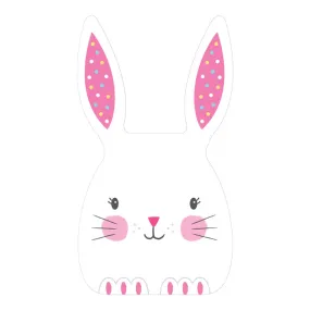 Bulk Easter Bunny Cello Bags (240 per Case)