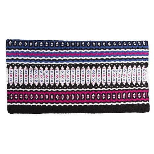 Canyon Saddle Blanket 32 x 32 - various colours