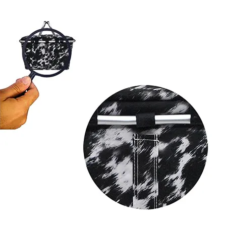 Cow Couture NGIL Insulated Market Basket