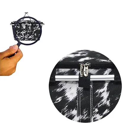 Cow Couture NGIL Insulated Market Basket