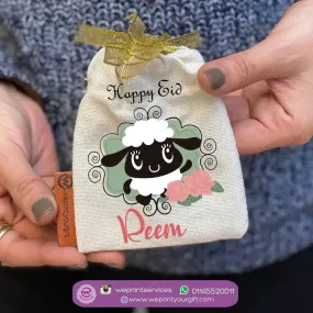 Gift Bags -Eid-A