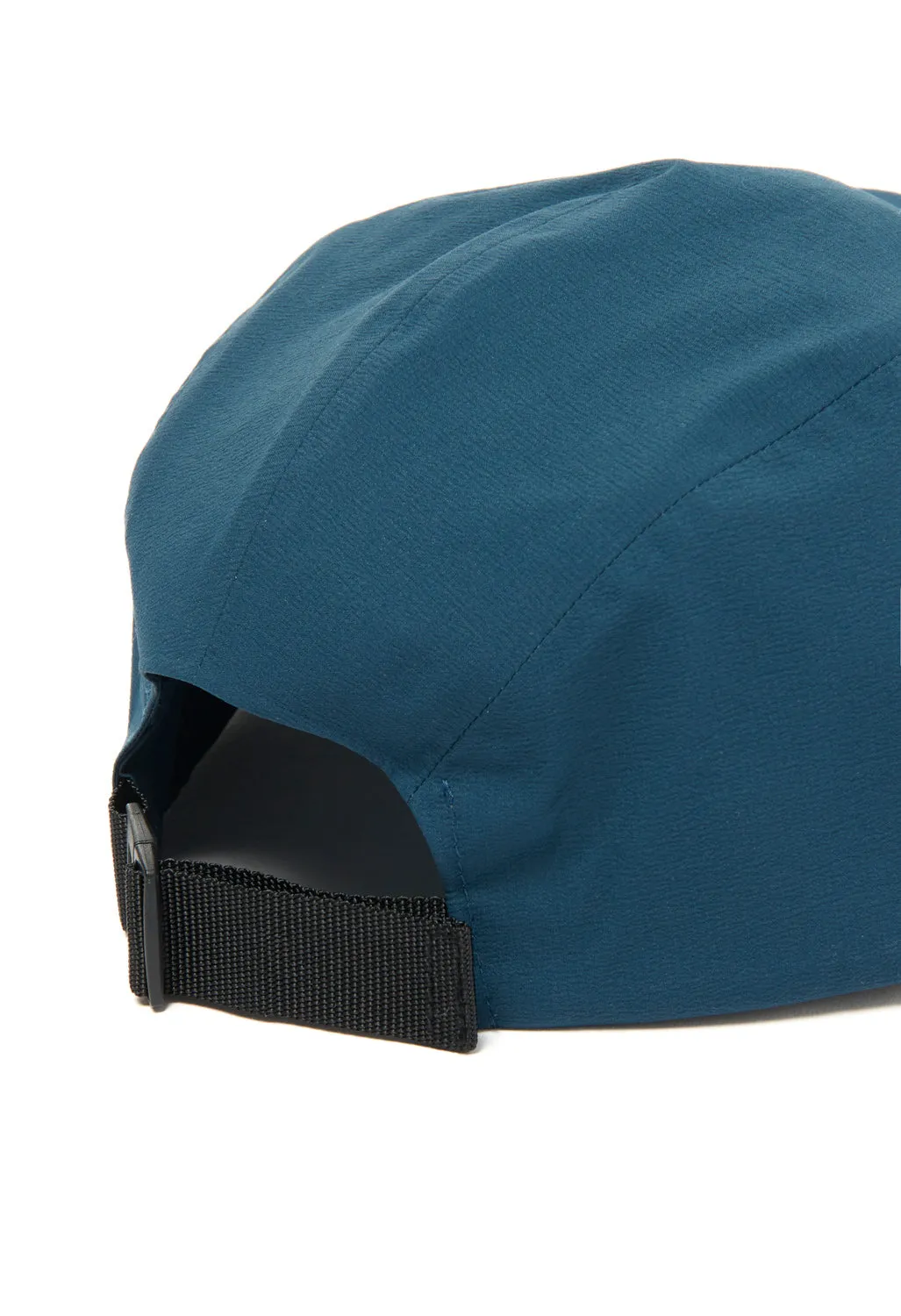Goldwin Men's PERTEX SHIELDAIR Mountaineering Cap - Navy Blue
