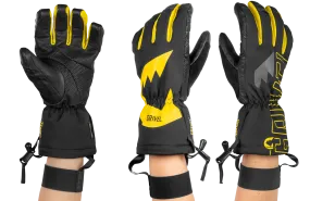 Guida Gloves