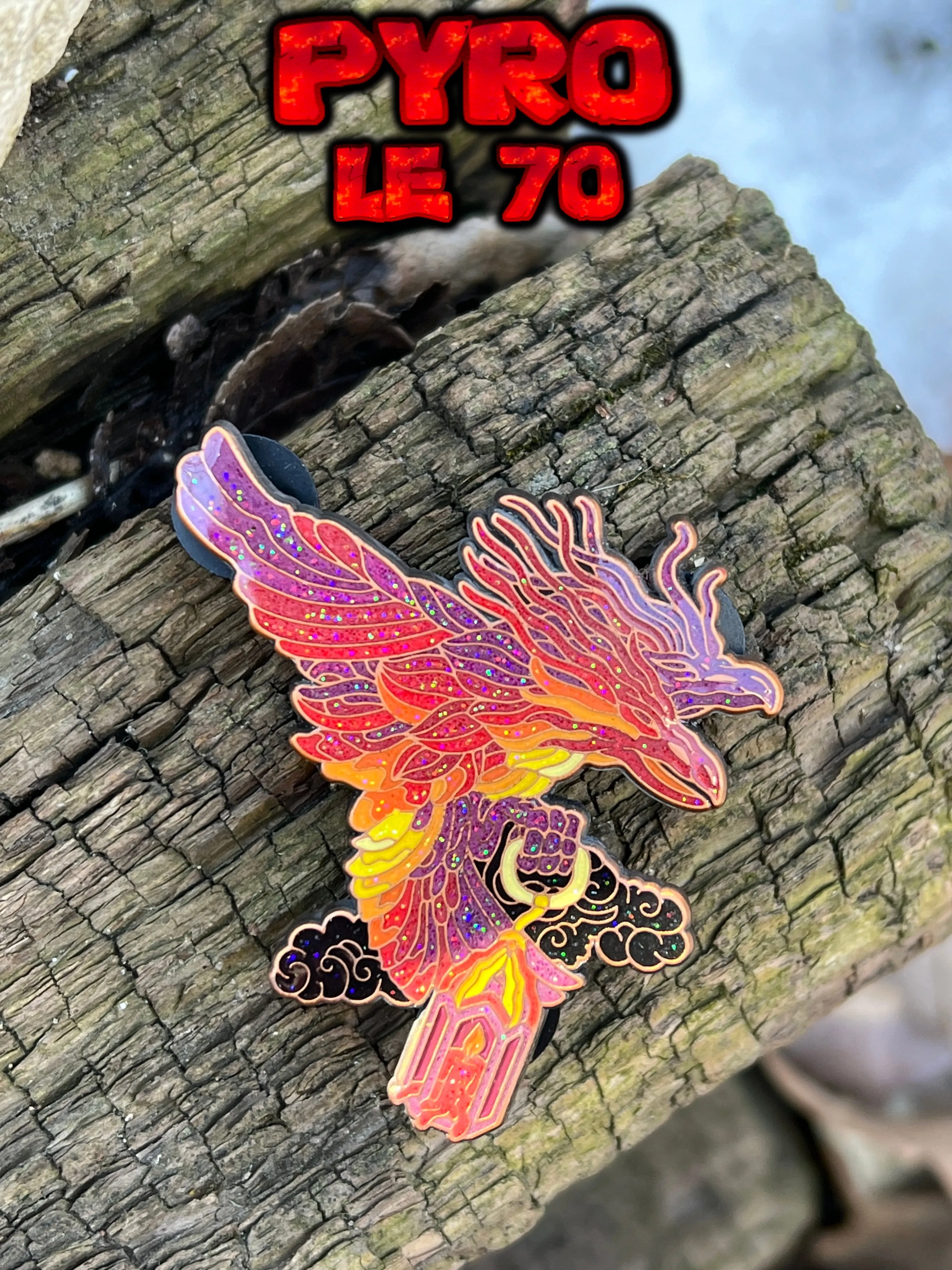 Hydrabirb Blind Bags