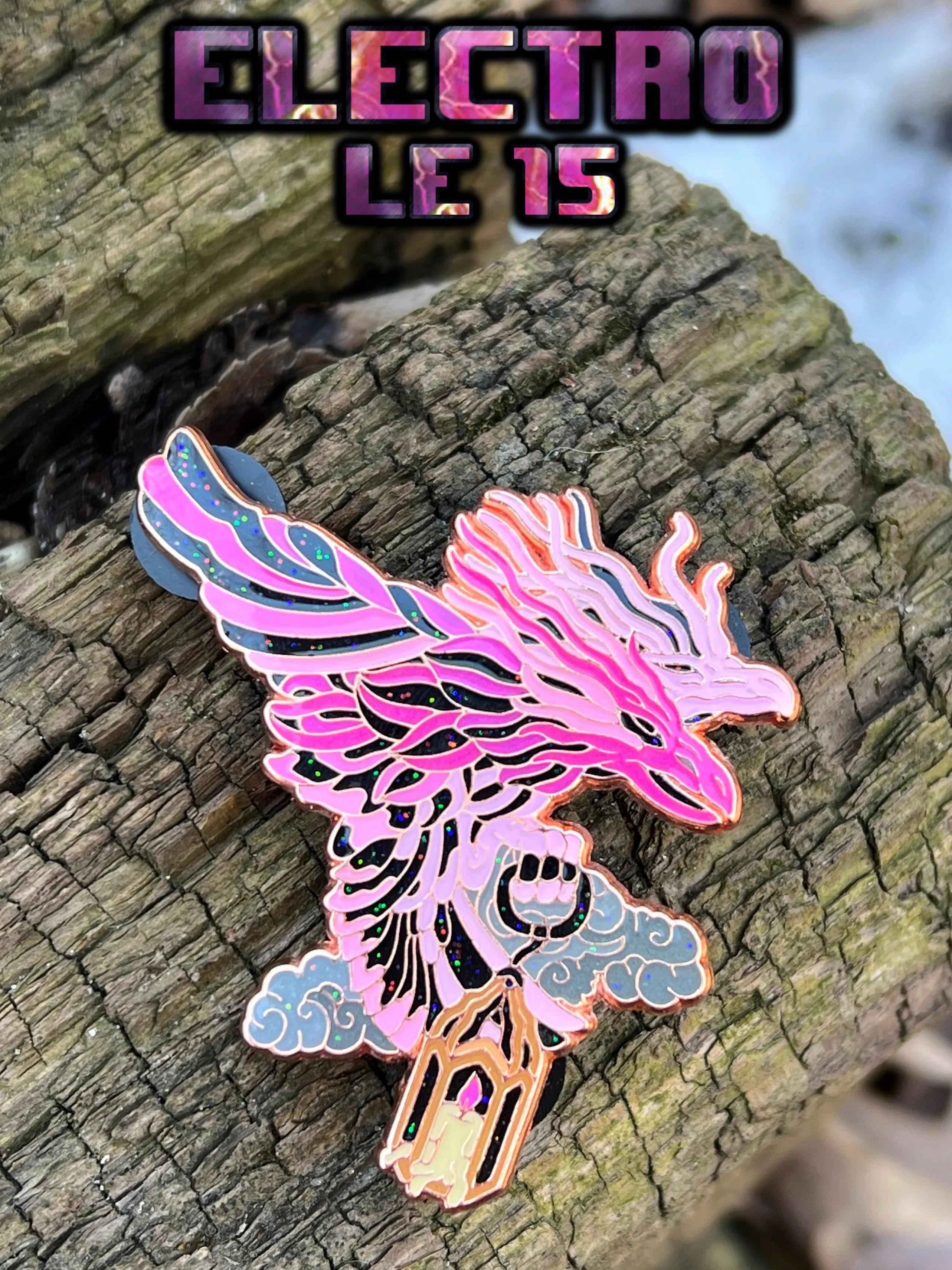 Hydrabirb Blind Bags