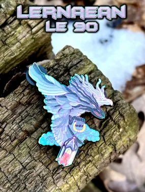 Hydrabirb Blind Bags