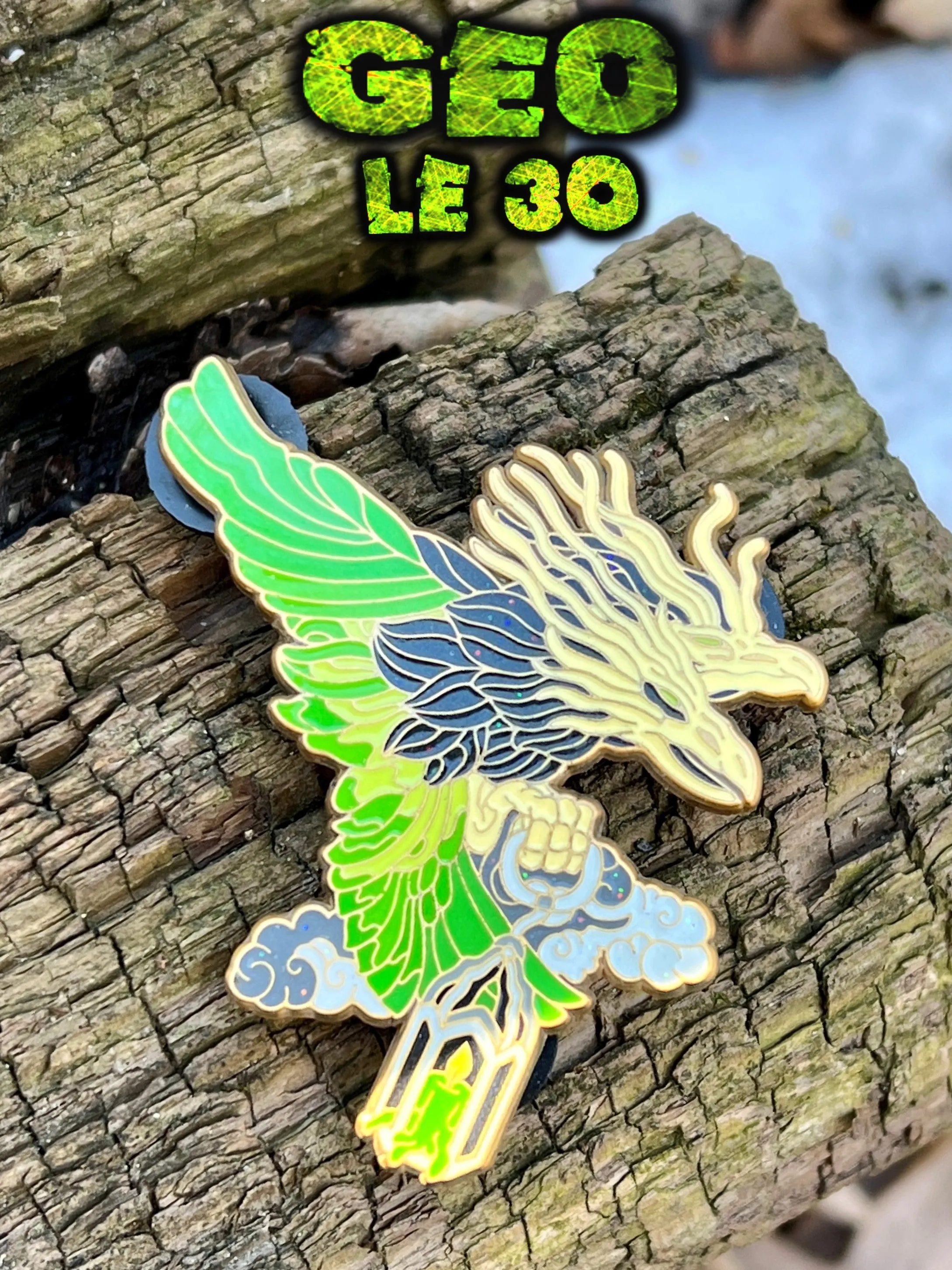 Hydrabirb Blind Bags