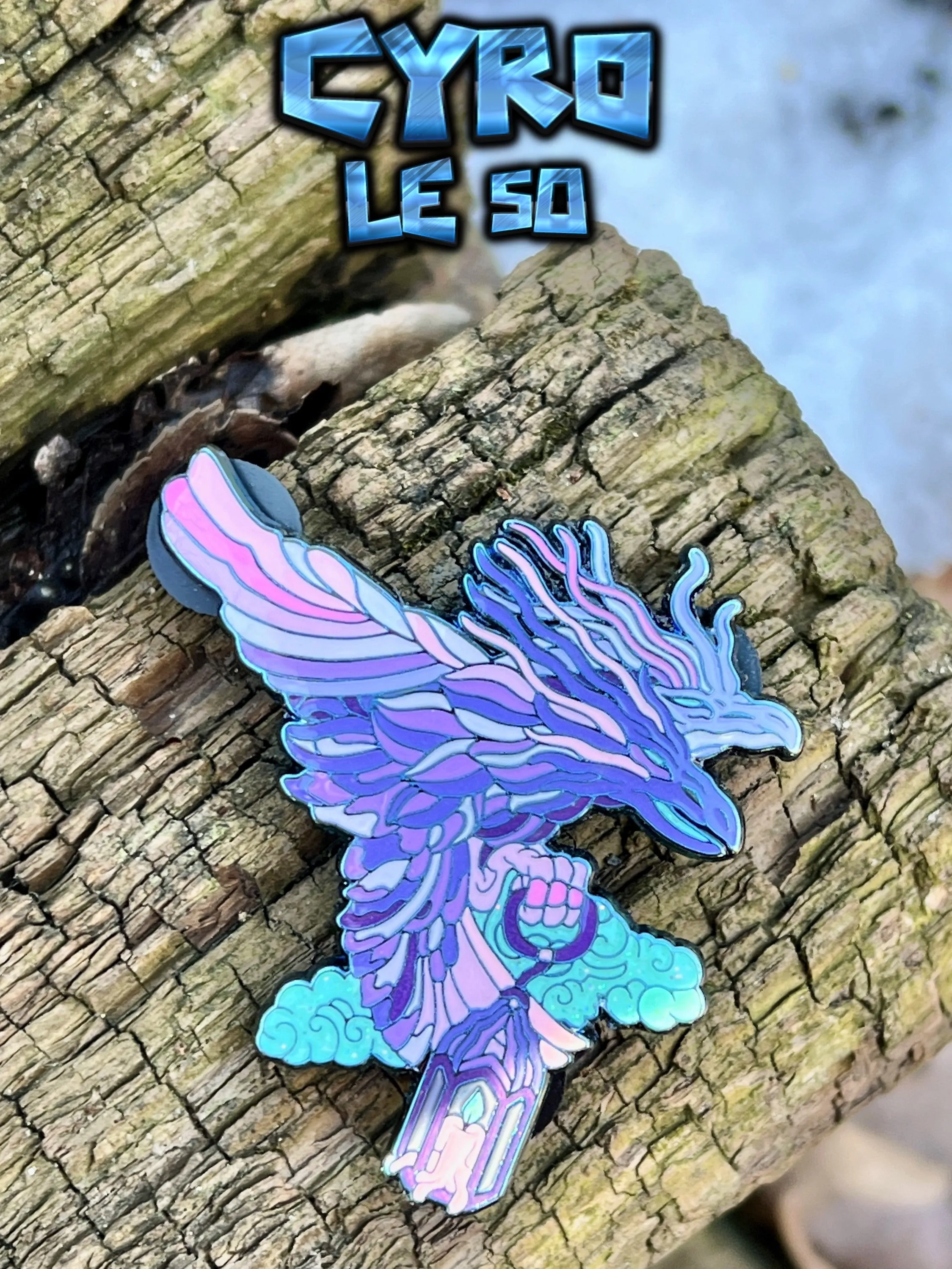 Hydrabirb Blind Bags