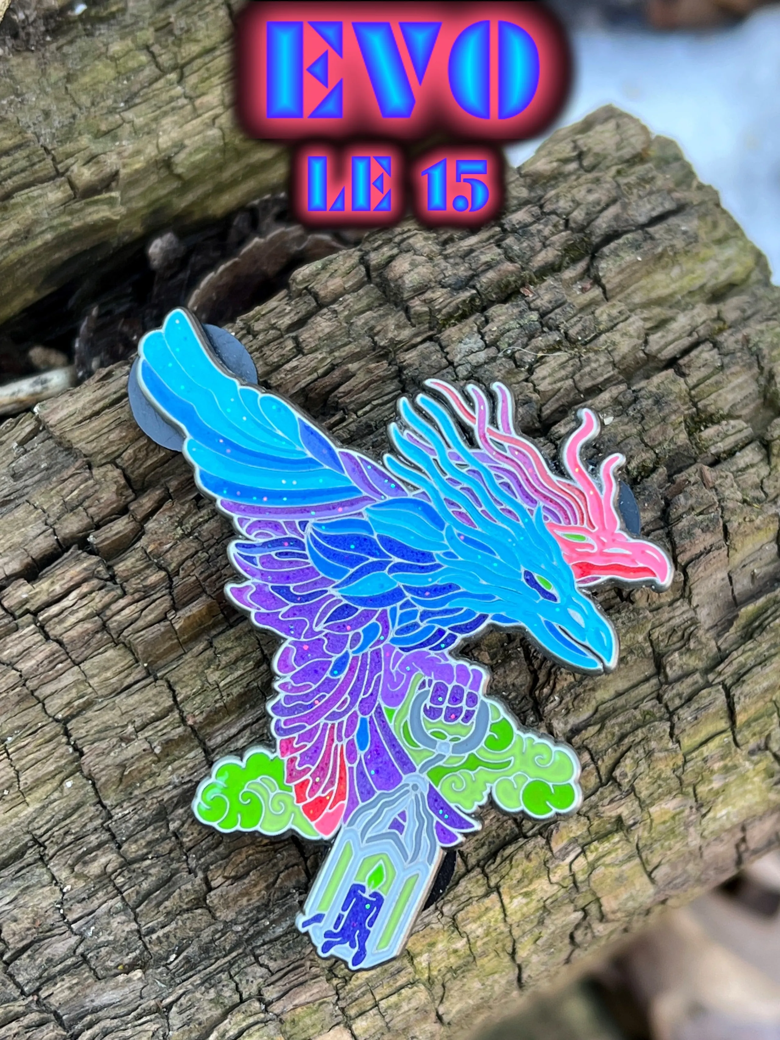 Hydrabirb Blind Bags