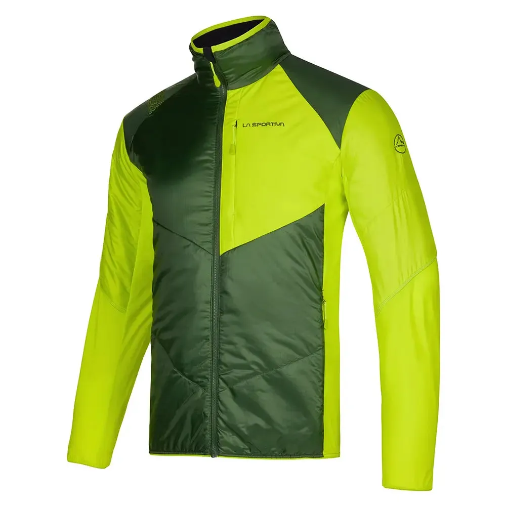La Sportiva Ascent Primaloft Mens Jacket