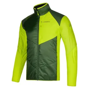 La Sportiva Ascent Primaloft Mens Jacket