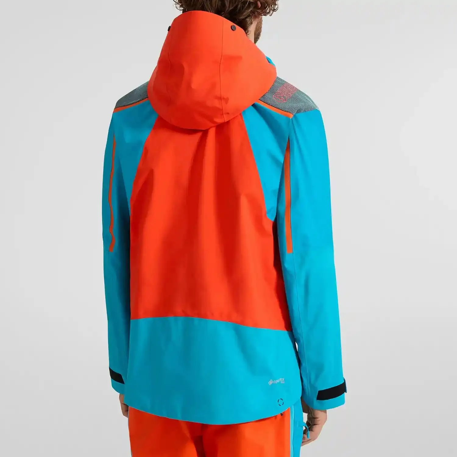 La Sportiva Supercouloir GTX Pro Mens Jacket