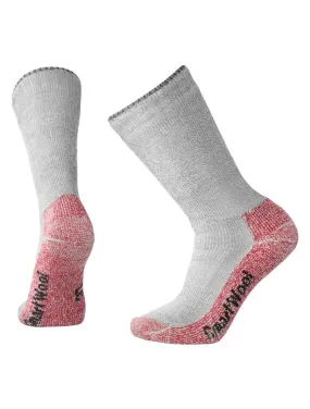 Men's Mountaineering Extra Heavy Crew Socks