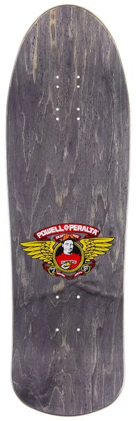 POWELL PERALTA DECK REISSUE BUCKY LASEK STADIUM 9.8 X 31.3