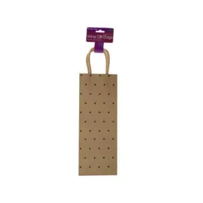 Wine Gift Bags Set ( Case of 60 )